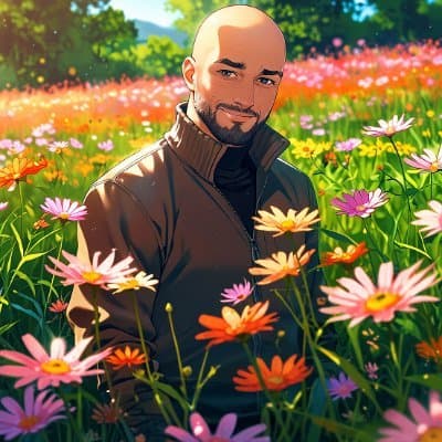 Brenton avatar
